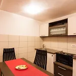 Apartments Cortina
