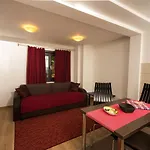 Apartments Cortina