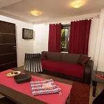 Apartments Cortina