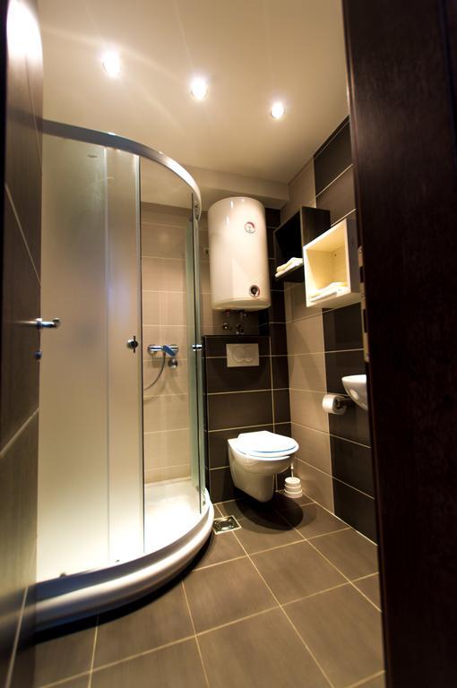Cortina Apartment *