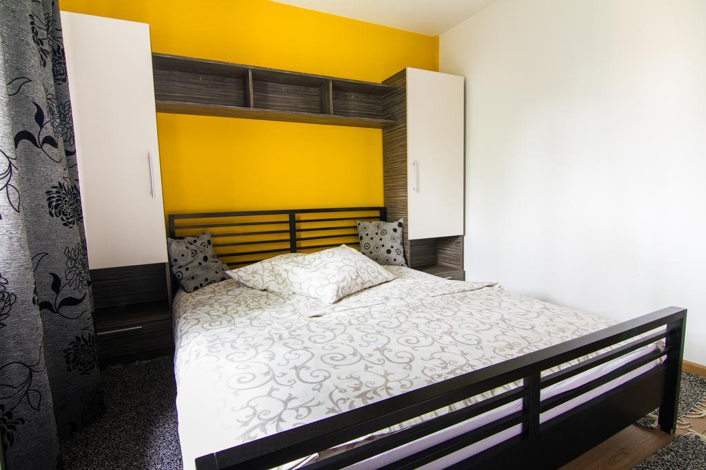 Apartment Cortina *