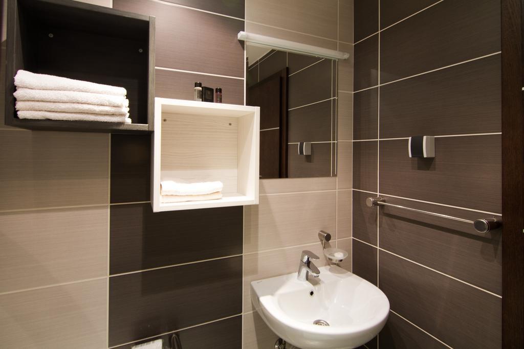Cortina Apartment *