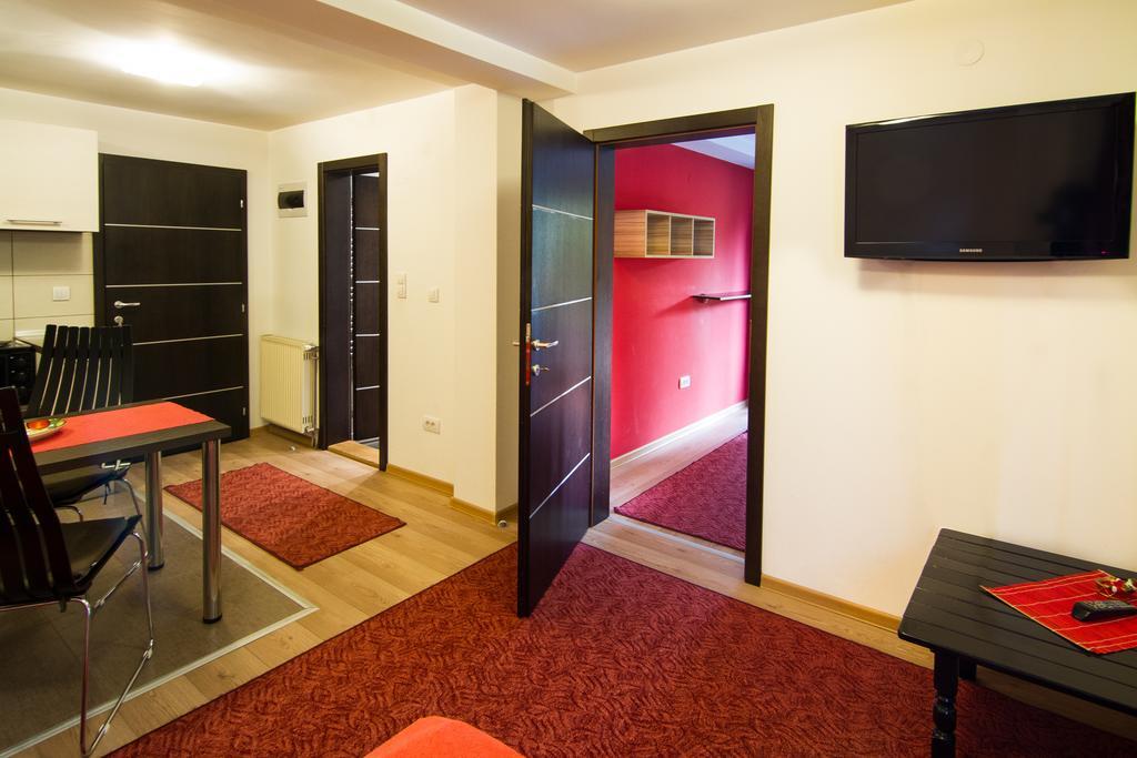 Cortina Apartment