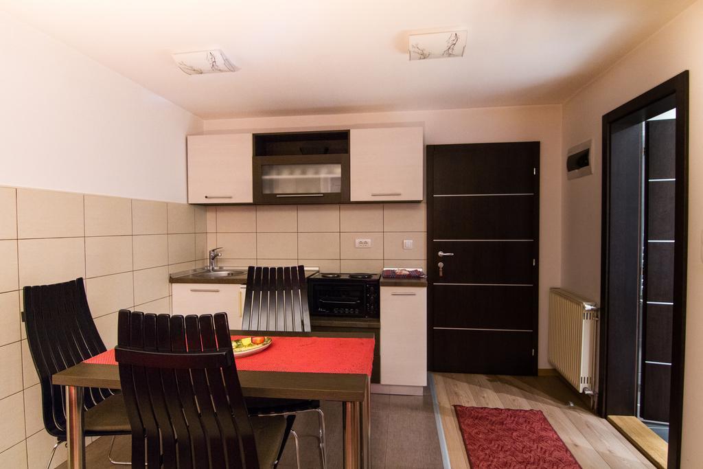 Cortina Apartment