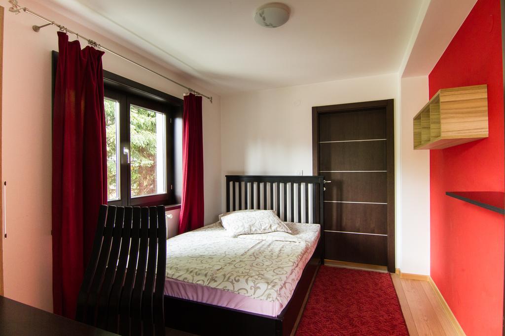 Cortina Apartment Zlatibor