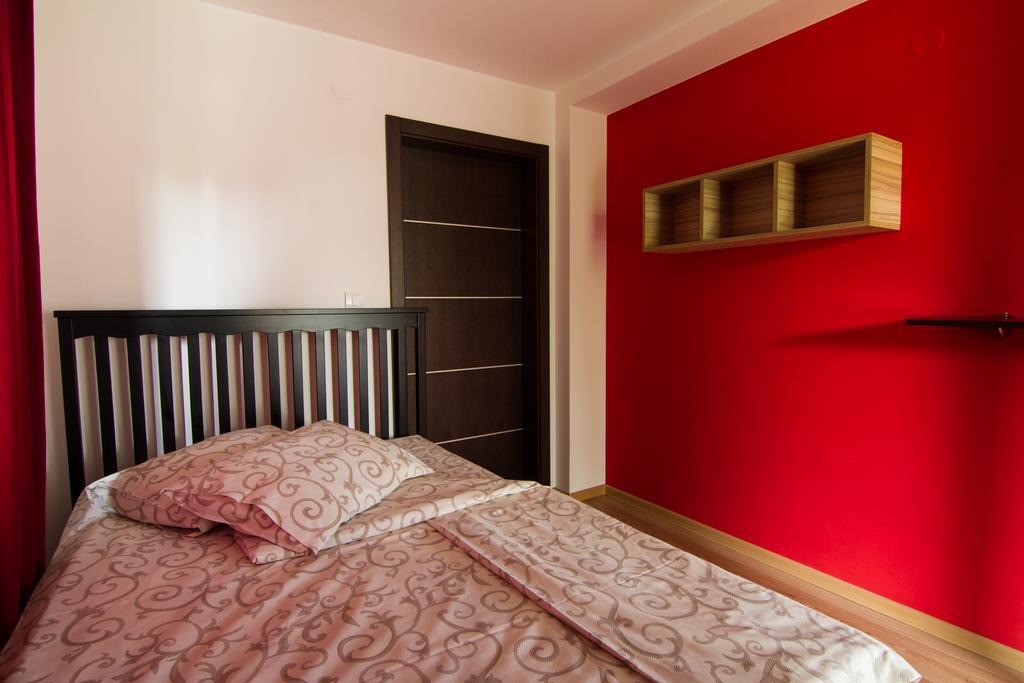 Cortina Apartment *