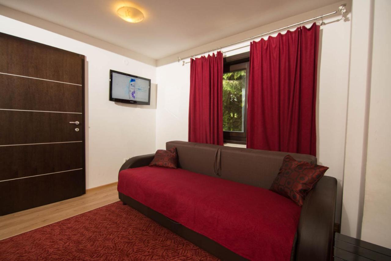 Cortina Apartment